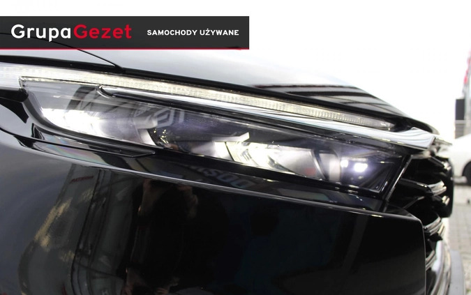 Honda CR-V cena 214400 przebieg: 5, rok produkcji 2023 z Czersk małe 92